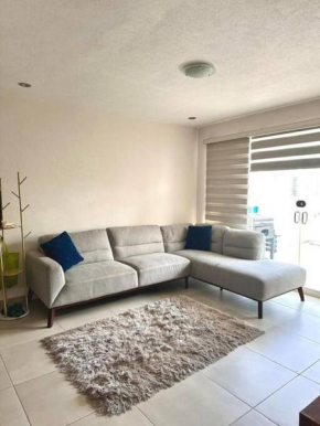 Departamento La Nao